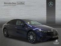 Usado Mercedes EQS450+ Edition 264 kW (360 CV) 2025 Berlina