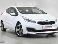 Usado Kia Ceed GT 136 CV (100 kW) 2016 Berlina