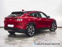 usado Ford Mustang Mach-E Premium Awd Rango Estandar