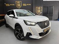 Usado Peugeot 2008 Allure 110 CV (80 kW) 2022 Blanco SUV
