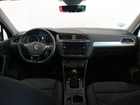 usado VW Tiguan Advance 2.0 TDI 110 kW (150 CV)