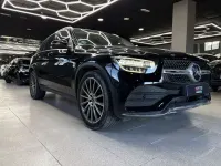 Usado Mercedes C200 163 CV (119 kW) 2022 Negro Berlina