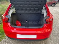 Usado Mini One D 90 CV (66 kW) 2011 Rojo Utilitario