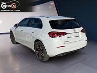 Usado Mercedes A250 218 CV (160 kW) 2020 Blanco Berlina