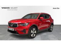 Usado Volvo XC40 Core 211 CV (155 kW) 2023 Rojo SUV