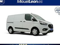 Usado Ford Transit 130 CV (95 kW) 2022 Berlina