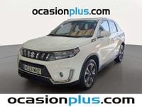 Usado Suzuki Vitara GLX 129 CV (94 kW) 2023 Blanco SUV