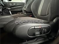 Usado Mini Cooper SD Clubman 190 CV (139 kW) 2016 Beige Familiar