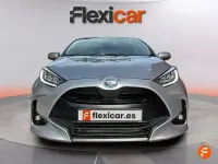 Occasion Toyota Yaris Hybrid Active 116 PK (85 kW) 2022 Wit