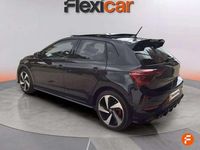 Usado VW Polo GTI 207 CV (152 kW) 2023 Negro Utilitario