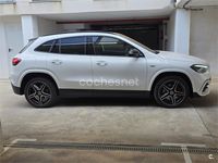 Usado Mercedes GLA250 218 CV (160 kW) 2025 Blanco SUV