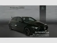 Usado Mercedes A35 AMG AMG 306 CV (225 kW) 2023 Negro Berlina