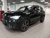 Nuevo Volvo XC40 Plus 163 CV (119 kW) 2025 Negro SUV