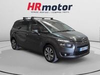Usado Citroën Grand C4 Picasso Feel 131 CV (96 kW) 2016 Monovolumen