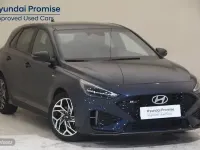 Usado Hyundai i30 N Line 115 CV (84 kW) 2025 Berlina
