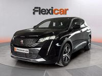 Occasion Peugeot 3008 Allure 136 ch (100 kW) 2023 Noir SUV