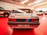 Occasion Peugeot 405 109 ch (80 kW) 1989 Gris Berline