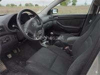 Occasion Toyota Avensis Sol 147 PK (108 kW) 2004 Beige Sedan