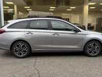 Usado Hyundai i30 N Line 99 CV (72 kW) 2025 Familiar