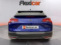 Occasion Citroën C5 X Shine 226 PK (166 kW) 2023 Blauw Stationwagen