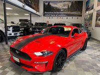 usado Ford Mustang Convertible 2.3 EcoBoost 214kW