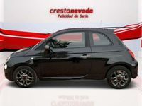 usado Fiat 500e 