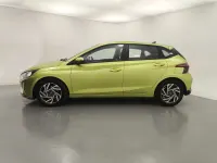 Brugt Hyundai i20 99 HK (72 kW) 2025 Hatchback