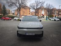 Usado Leapmotor C10 215 CV (158 kW) 2025 Gris / plata SUV