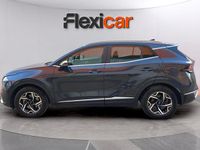 Brugt Kia Sportage 136 HK (100 kW) 2023 Grå SUV