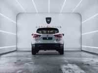 Usado Nissan Qashqai Acenta 110 CV (80 kW) 2014 Blanco SUV