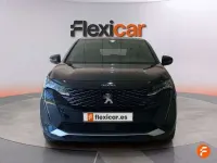 Usado Peugeot 3008 Allure 179 CV (131 kW) 2023 Azul SUV