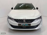 usado Peugeot 508 Hybrid 2 SW HYBRID 225 e-EAT8 GT