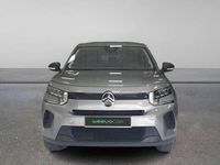 Nuevo Citroën e-C3 83 kW (114 CV) 2025 Gris Utilitario