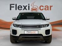 usado Land Rover Range Rover evoque 2.0ed4 Pure 2wd 150