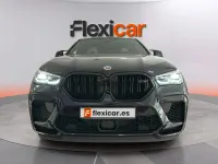 Usado BMW X6 M Competition Edition 625 CV (459 kW) 2022 Negro SUV