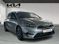 Nuevo Kia Ceed 140 CV (102 kW) 2026 Gris Utilitario