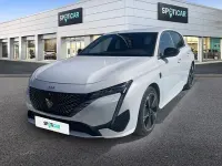 Nuevo Peugeot e-308 Allure 114 kW (156 CV) 2025 Utilitario