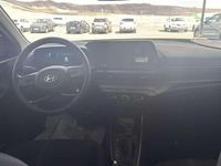 Usado Hyundai i20 101 CV (74 kW) 2025 Blanco Utilitario