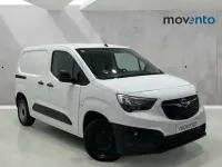 Usado Opel Combo S 102 CV (75 kW) 2022 Blanco Monovolumen