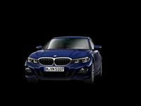 Brugt BMW 330 258 HK (189 kW) 2022 Blå Sedan