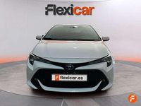 Usado Toyota Corolla Active 122 CV (89 kW) 2020 Blanco Utilitario