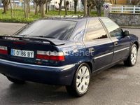 Usado Citroën Xantia 90 CV (66 kW) 1998 Azul Berlina
