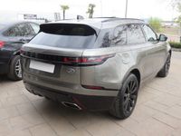 Usado Land Rover Range Rover Velar HSE Dynamic 300 CV (220 kW) 2018 Marrón SUV