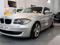 Usado BMW 123 Sport Line 204 CV (150 kW) 2008 Utilitario