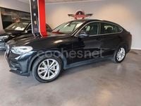 Usado BMW X4 xLine 286 CV (210 kW) 2021 Negro SUV