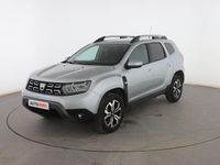Brugt Dacia Duster Prestige 150 HK (110 kW) 2021 Grå SUV
