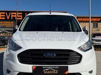 Usado Ford Tourneo Connect Trend 120 CV (88 kW) 2019 Blanco Monovolumen
