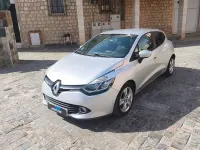 Usado Renault Clio LIMITED 73 CV (53 kW) 2015 Gris Utilitario