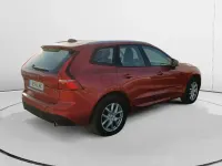 Usado Volvo XC60 Momentum 190 CV (139 kW) 2020 Rojo SUV