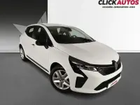 Usado Renault Clio V Evolution 90 CV (66 kW) 2025